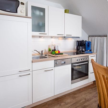 Apartment Ballertutje By Interhome Norddeich  Buitenkant foto