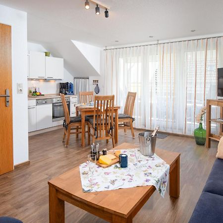 Apartment Ballertutje By Interhome Norddeich  Buitenkant foto