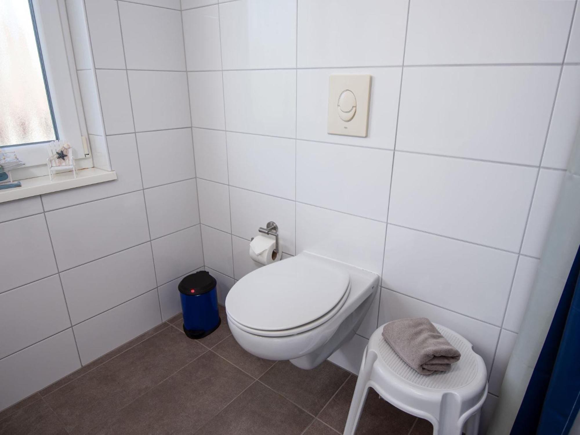 Apartment Ballertutje By Interhome Norddeich  Buitenkant foto