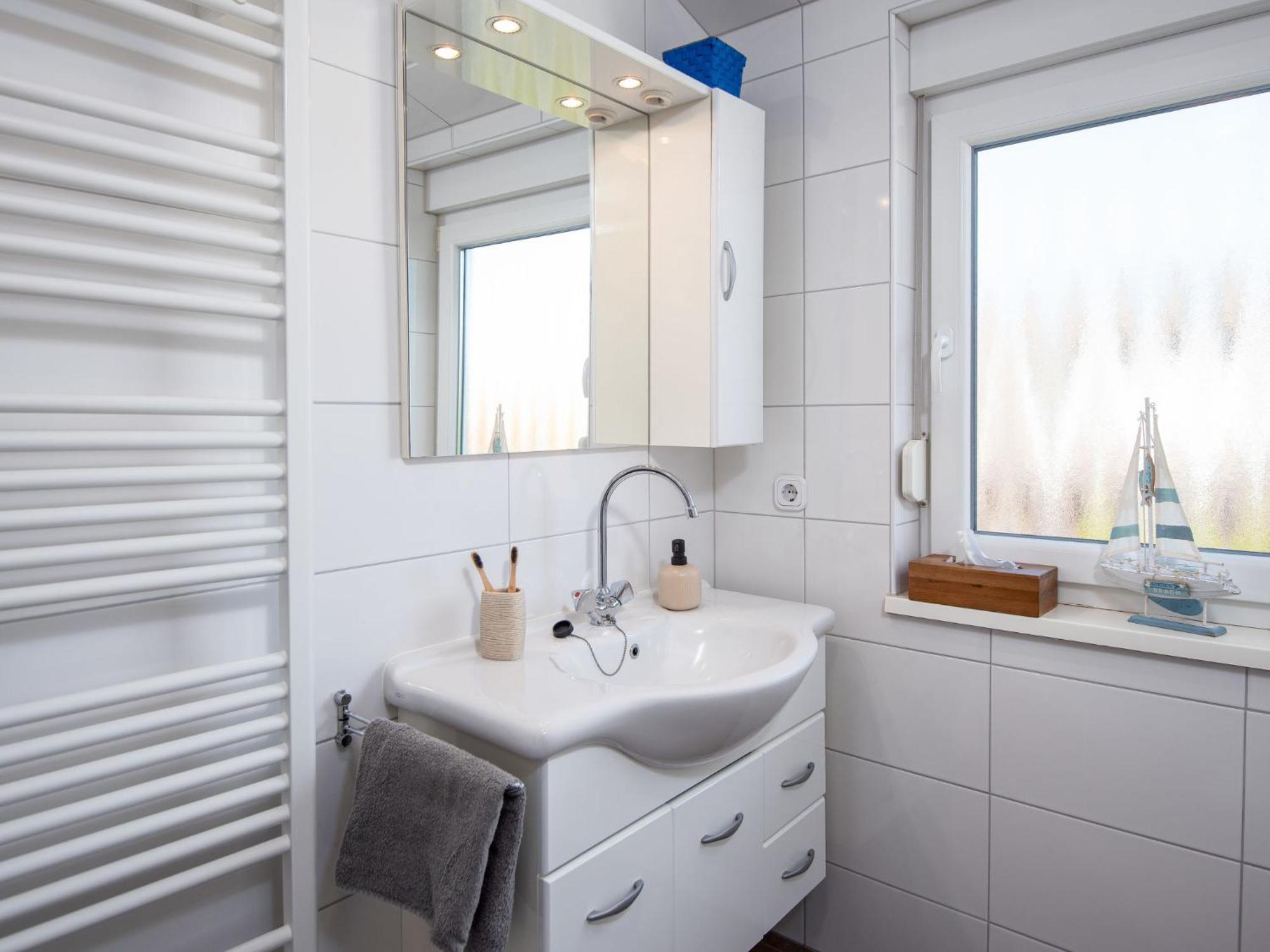 Apartment Ballertutje By Interhome Norddeich  Buitenkant foto
