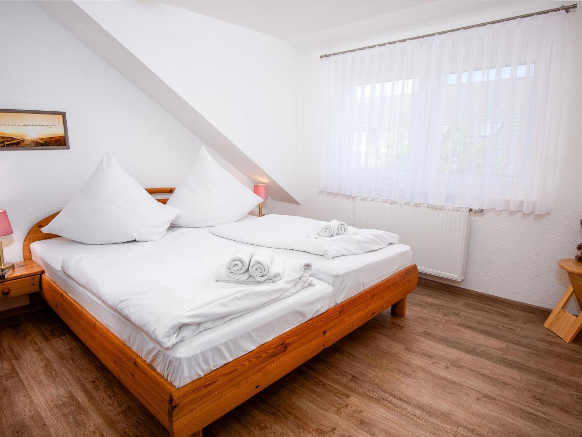 Apartment Ballertutje By Interhome Norddeich  Buitenkant foto