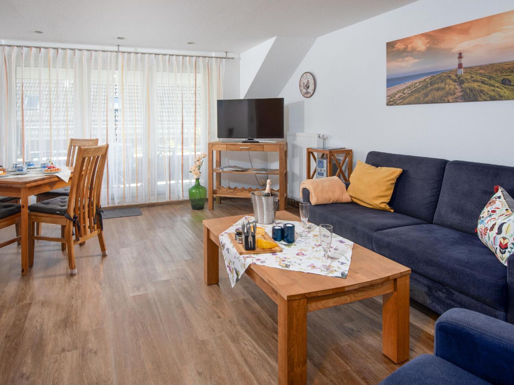 Apartment Ballertutje By Interhome Norddeich  Buitenkant foto